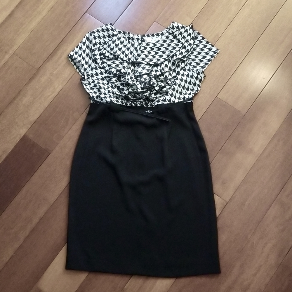 Dress - 1 piece